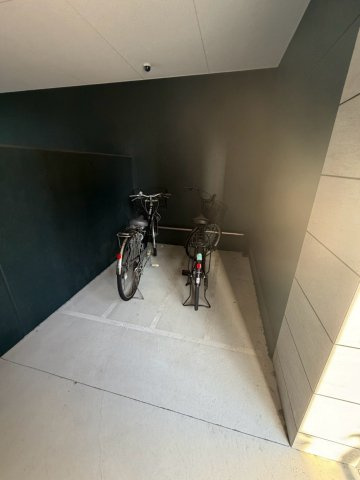 lives residence 太閤通のその他共用部分
