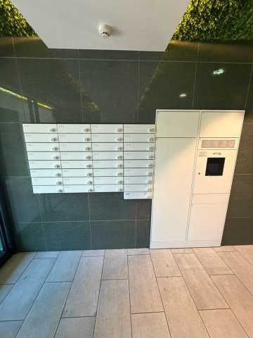 lives residence 太閤通のその他共用部分