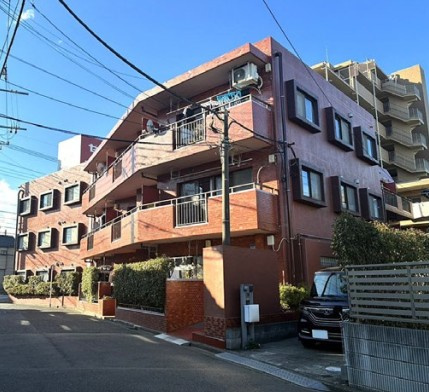 セザール東所沢