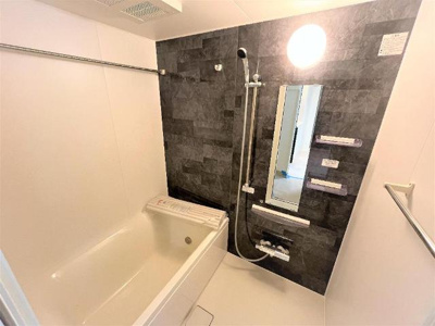 【浴室】 | ジュリア | バス