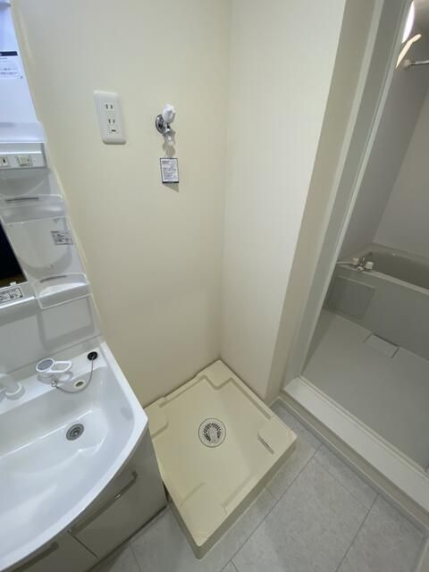 エスタディオ草加の設備