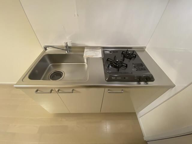 エスタディオ草加のその他