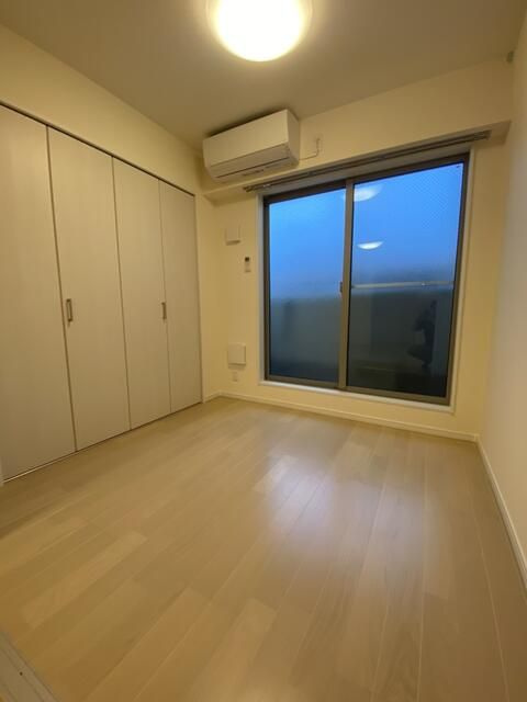 エスタディオ草加の居間・リビング