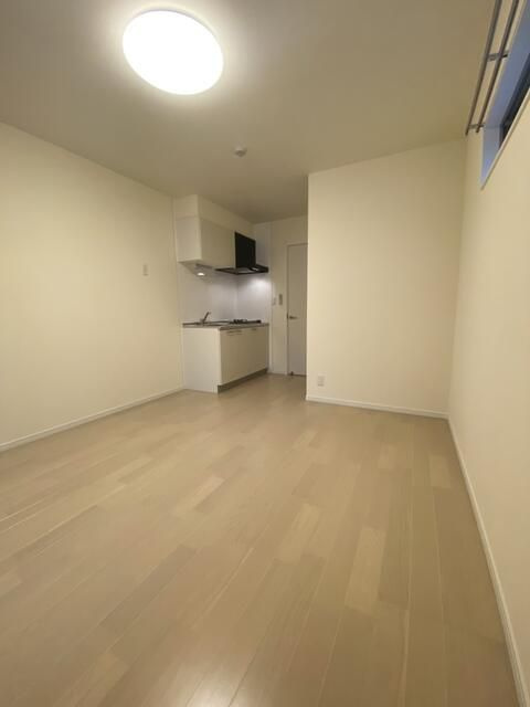 エスタディオ草加の居間・リビング