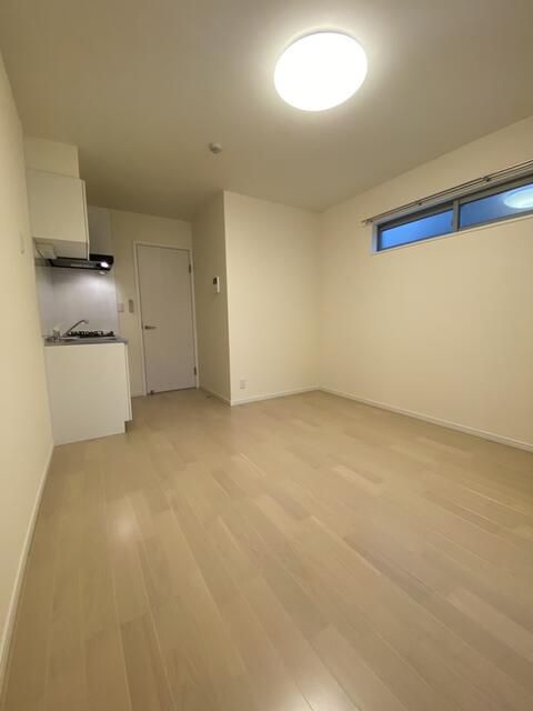 エスタディオ草加の寝室