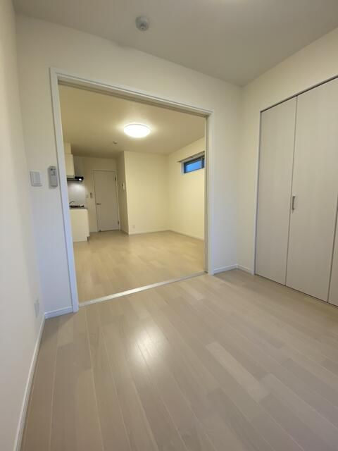 エスタディオ草加の居間・リビング