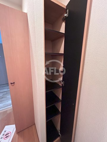 Collection阿倍野の収納|Collection阿倍野　シューズボックス