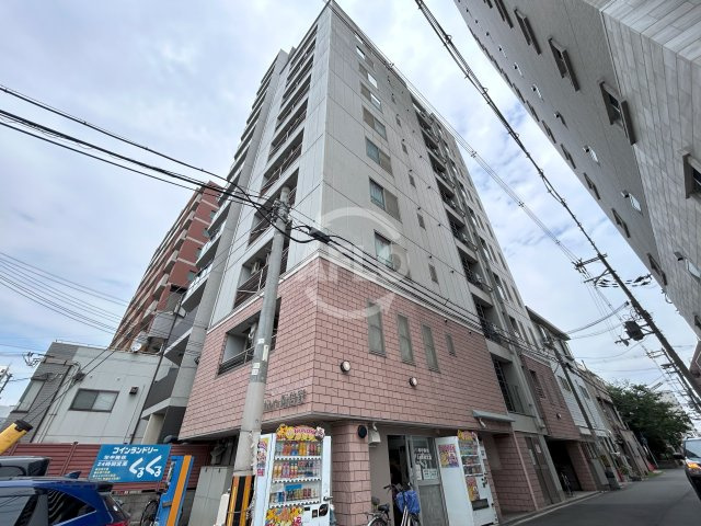 Collection阿倍野
