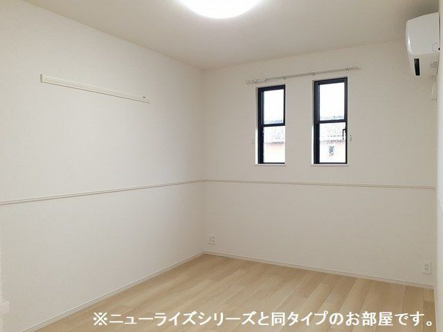 テラスハウスのその他