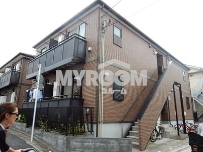 ハイツＮＡＮＡ