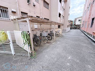 【その他共用部分】 | 弥次ヱハイツ【名古屋市賃貸・分譲賃貸】
