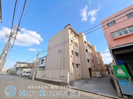 弥次ヱハイツ【名古屋市賃貸・分譲賃貸】の画像