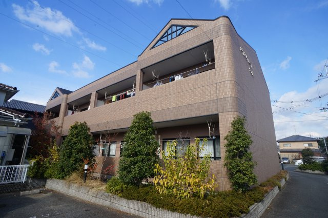 シャンクレール壱番館