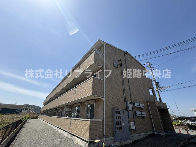 セジュール東阿保B