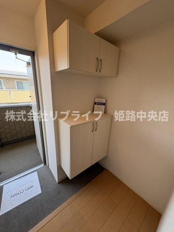 セジュール東阿保Bのその他