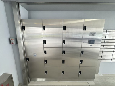 【その他共用部分】 | スプランディッドライズ新大阪ノース