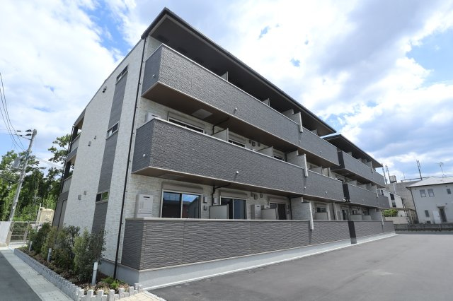 ガルデニア　Ⅰ