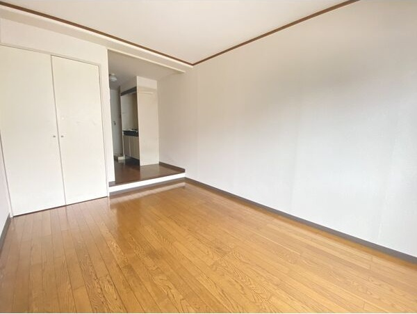 オークヒルズ円庄Ⅱの内装