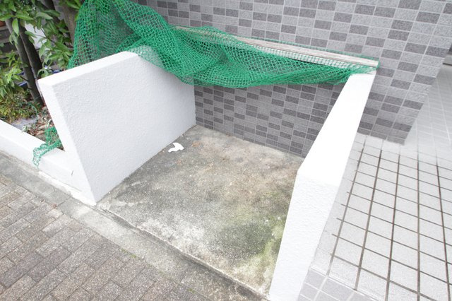 オークヒルズ円庄Ⅱのその他共用部分
