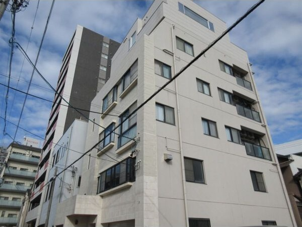 Y's BLDG(ワイズビルディング)