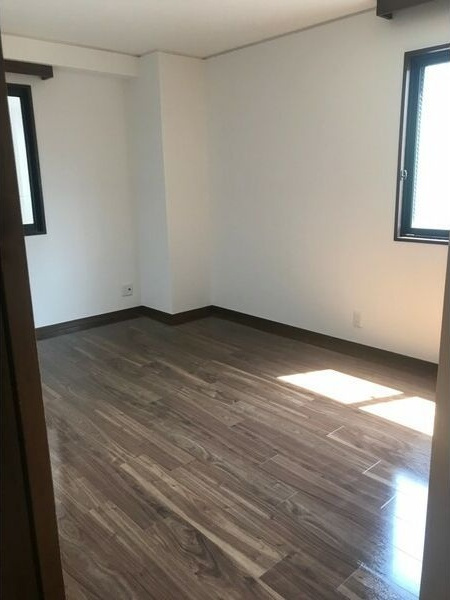 Y's BLDG(ワイズビルディング)の内装