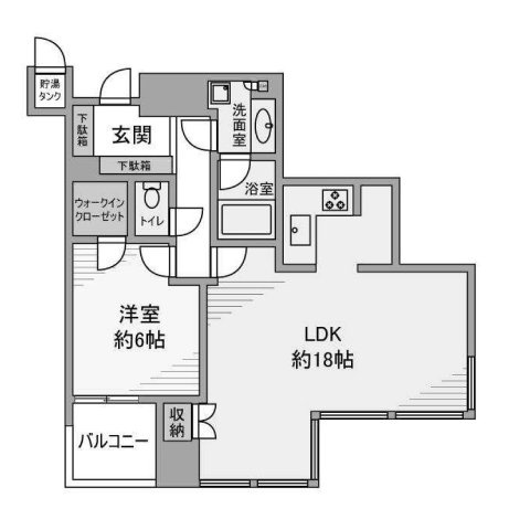シティタワー西梅田