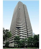 リバーポイントタワーの画像