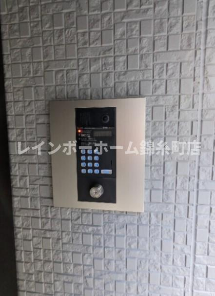 葛飾区新小岩１丁目のアパートのその他