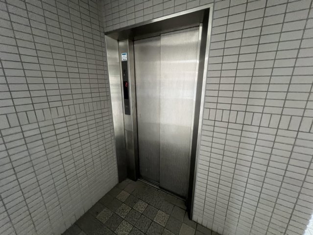 クレストヒルズ東山の設備