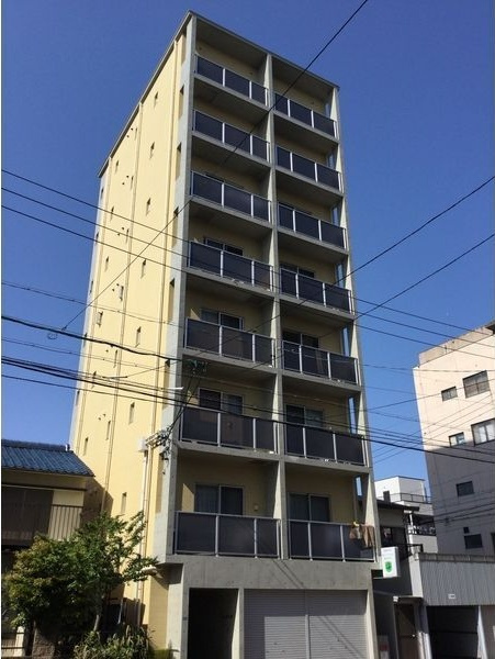 エイトエムジー名駅の展望