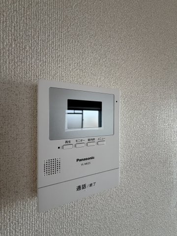 STARIA　名古屋市賃貸　仲介手数料無料のセキュリティ
