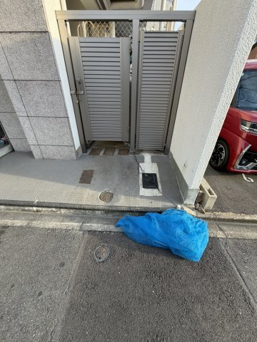 STARIA　名古屋市賃貸　仲介手数料無料の設備