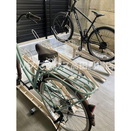 【駐車場】Ｖ－ｍｕｓｉｃ中野