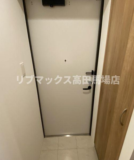 【玄関】Ｖ－ｍｕｓｉｃ中野