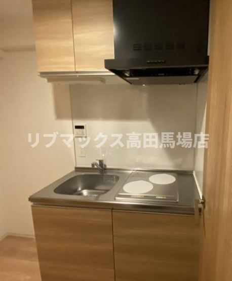 【キッチン】Ｖ－ｍｕｓｉｃ中野