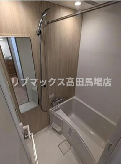 【浴室】Ｖ－ｍｕｓｉｃ中野