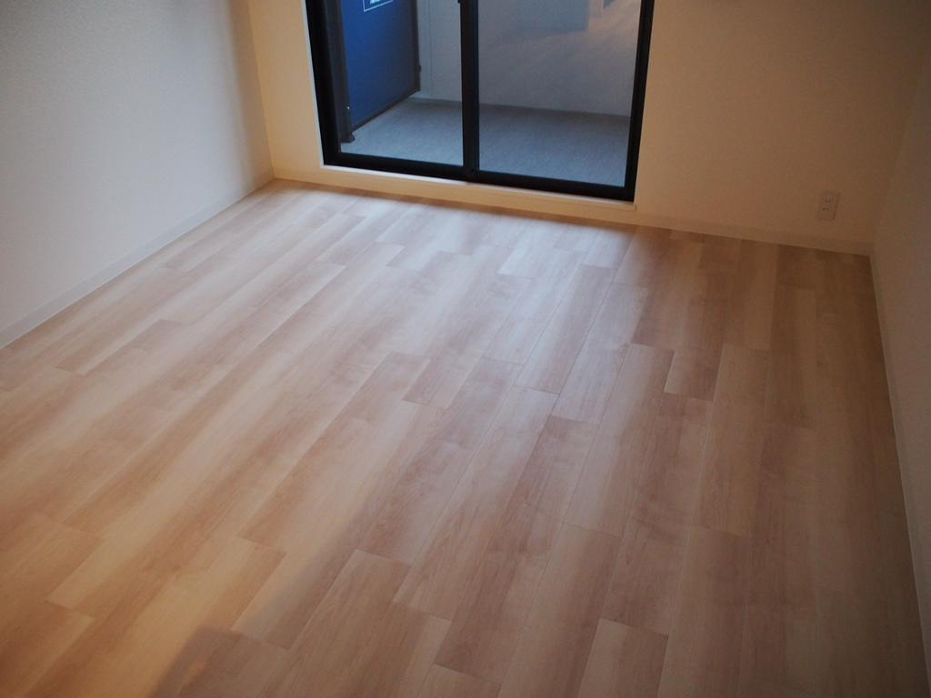 S-RESIDENCE堀田の内装