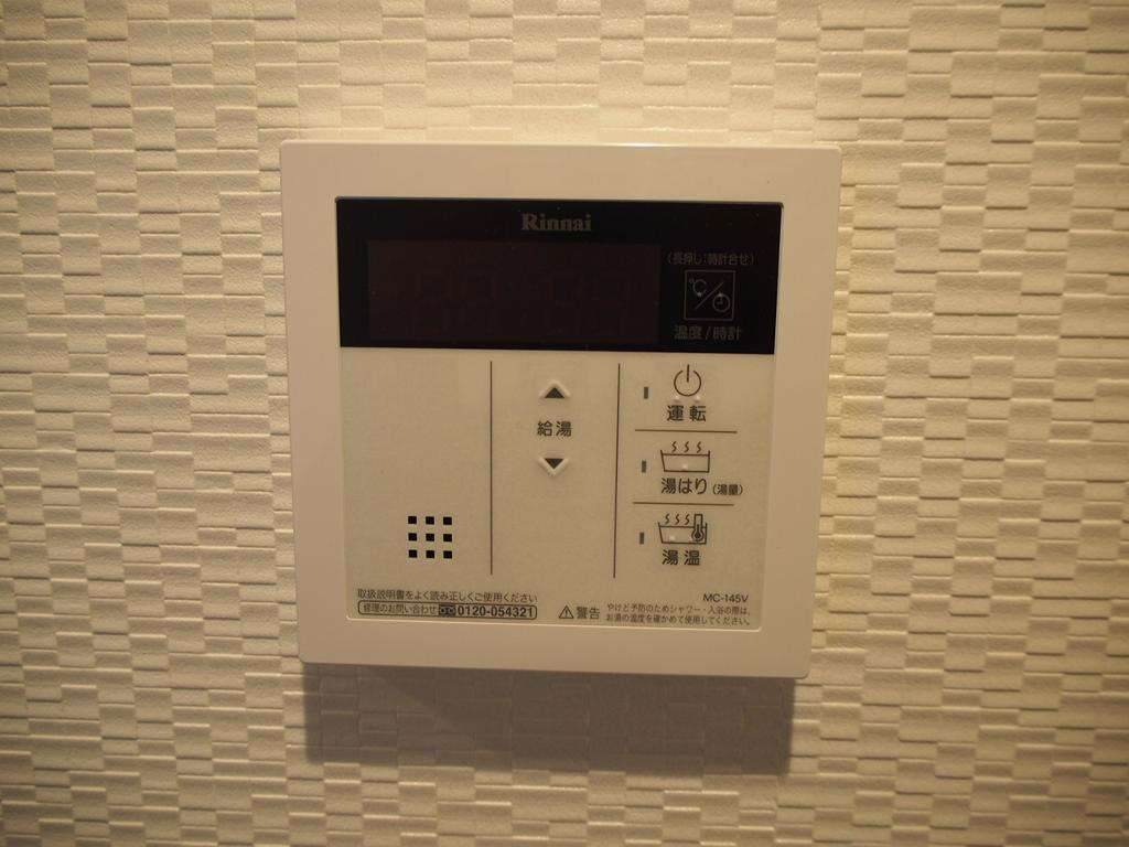 S-RESIDENCE堀田の設備
