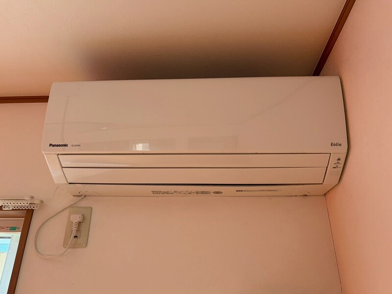 カーサエスペランサの設備
