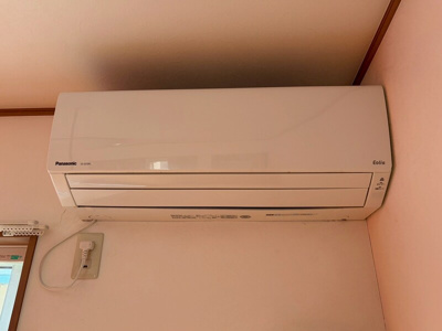 【設備】 | カーサエスペランサ