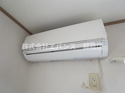 【設備】 | メゾンロイヤル
