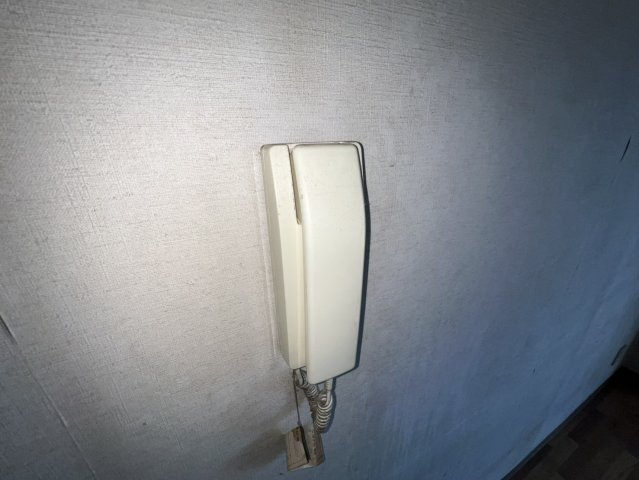コスモハイム七番町のその他