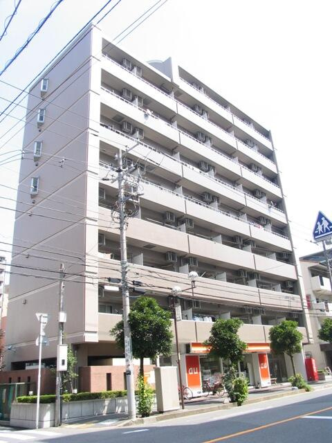 ルーラル七番館