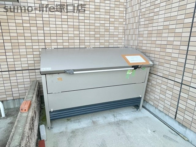 ブリーズMのその他共用部分