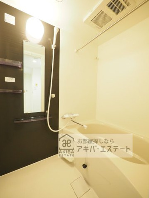 【浴室】 | IRIS COURT TX六町 
