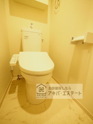 【トイレ】 | IRIS COURT TX六町 