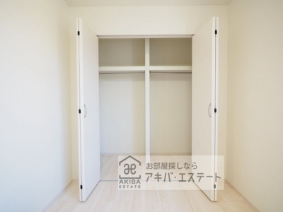 【収納】 | IRIS COURT TX六町 
