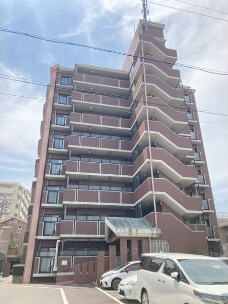 ファーニス白壁