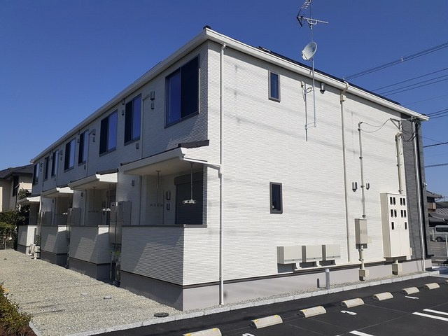 アザミⅡ
