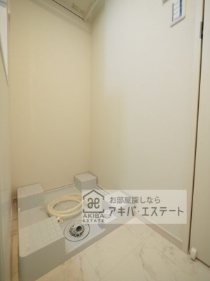 【設備】 | IRIS COURT TX六町 